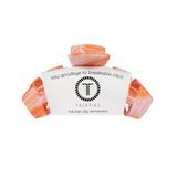 Classic | Just Keep Swimming | Medium Hair Clip