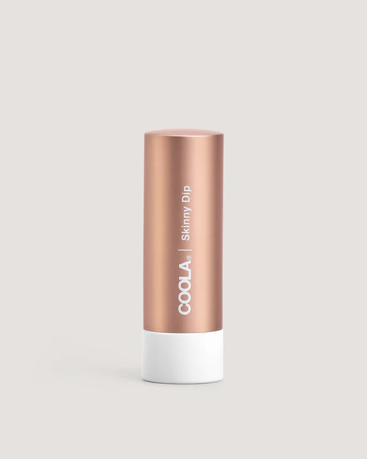 Mineral Liplux SPF30 by Coola | Skinny Dip - Zen&Zip