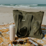 Beach Hauler™ Mini by Sande | Pandanus