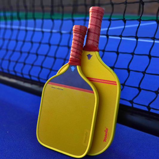 Mello Yellow Mini + Me Bundle