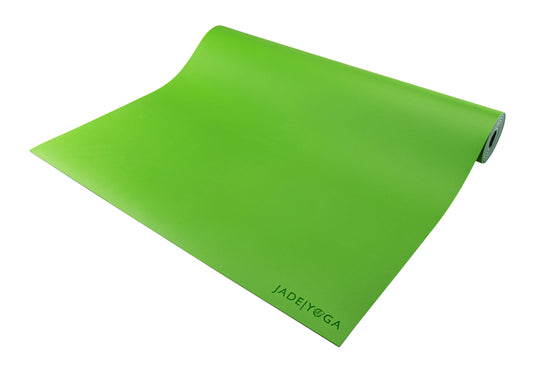 Jade Extra Yoga Mat - JadeYoga - Zen&Zip