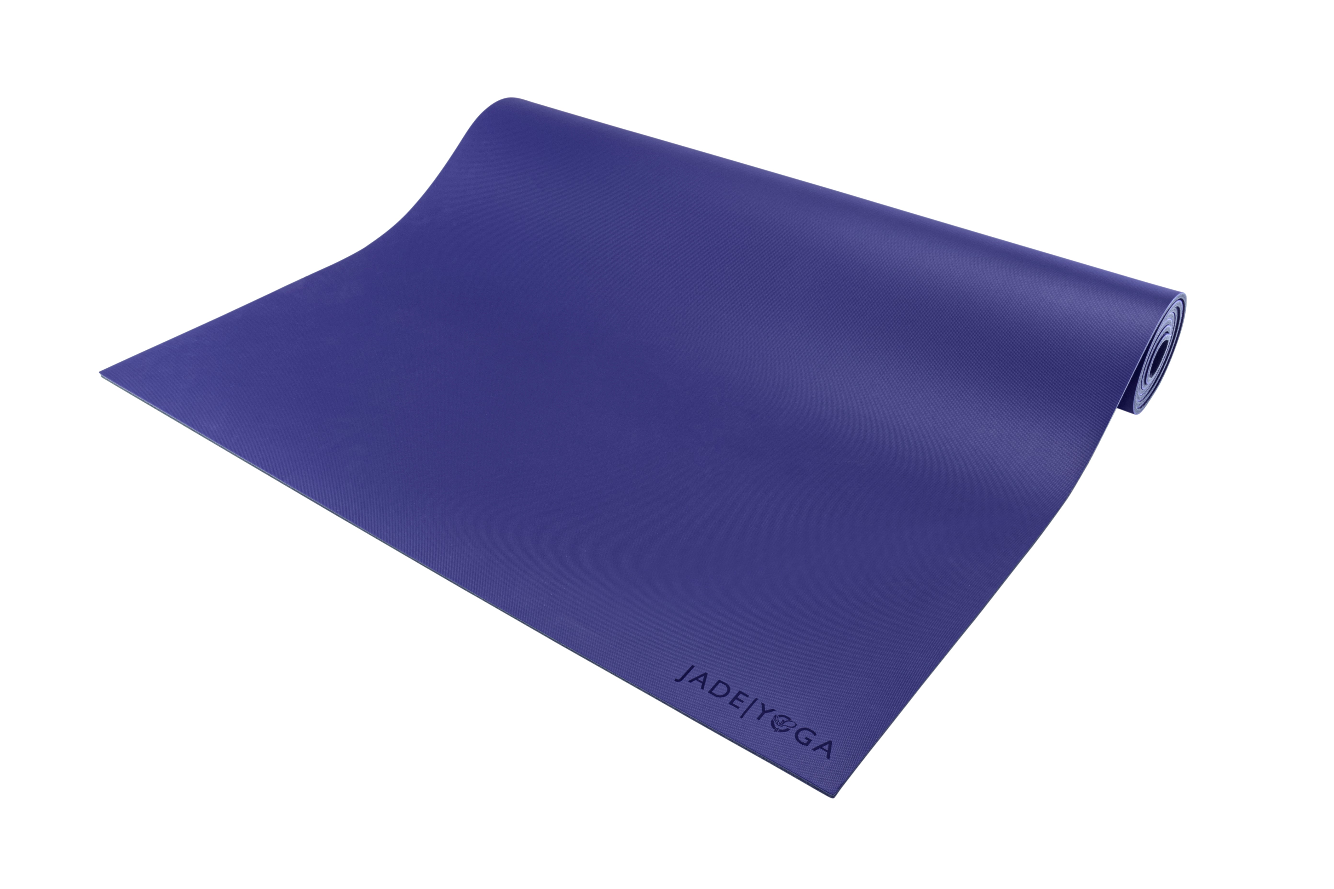 Jade Extra Yoga Mat - JadeYoga - Zen&Zip