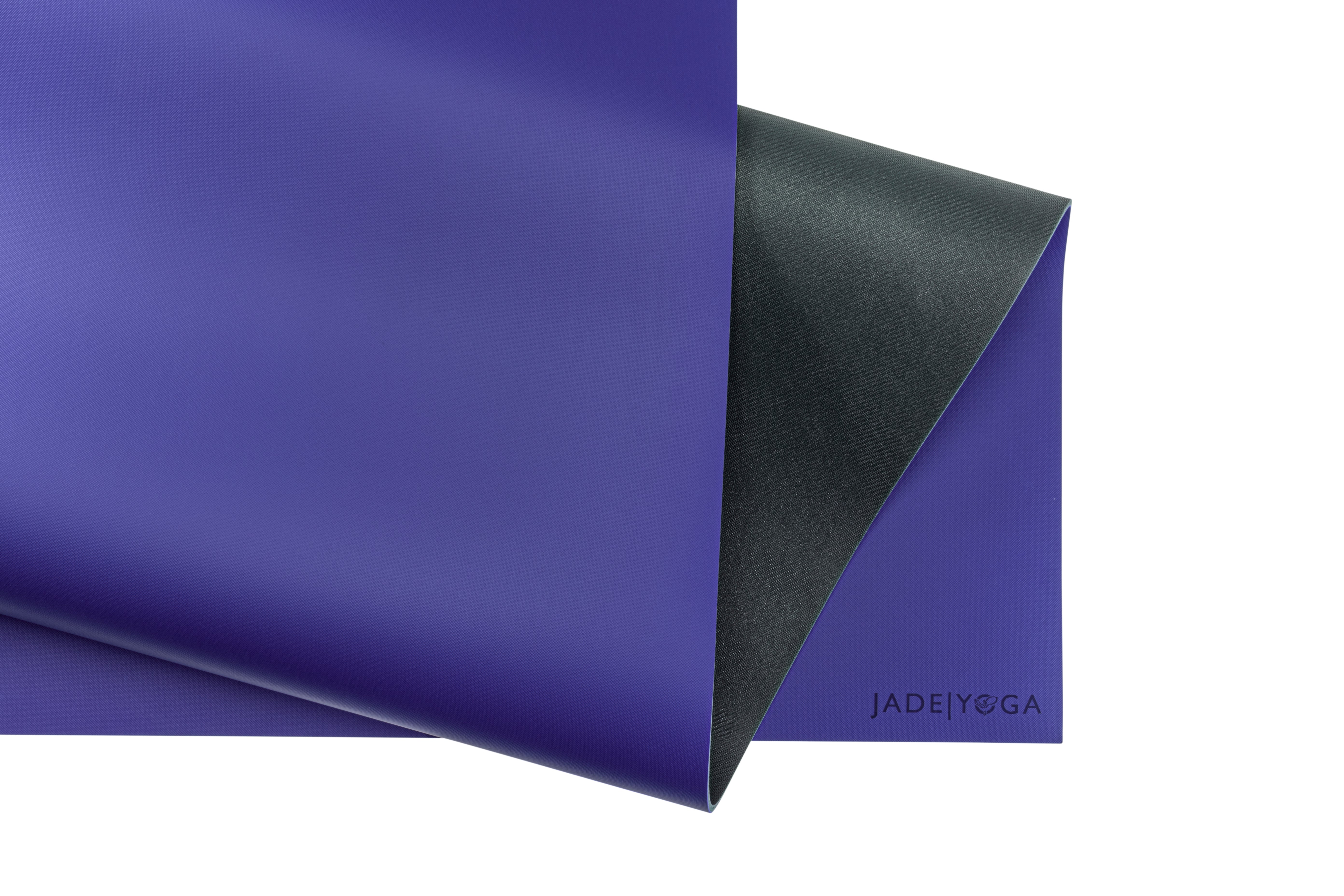 Jade Extra Yoga Mat - JadeYoga - Zen&Zip
