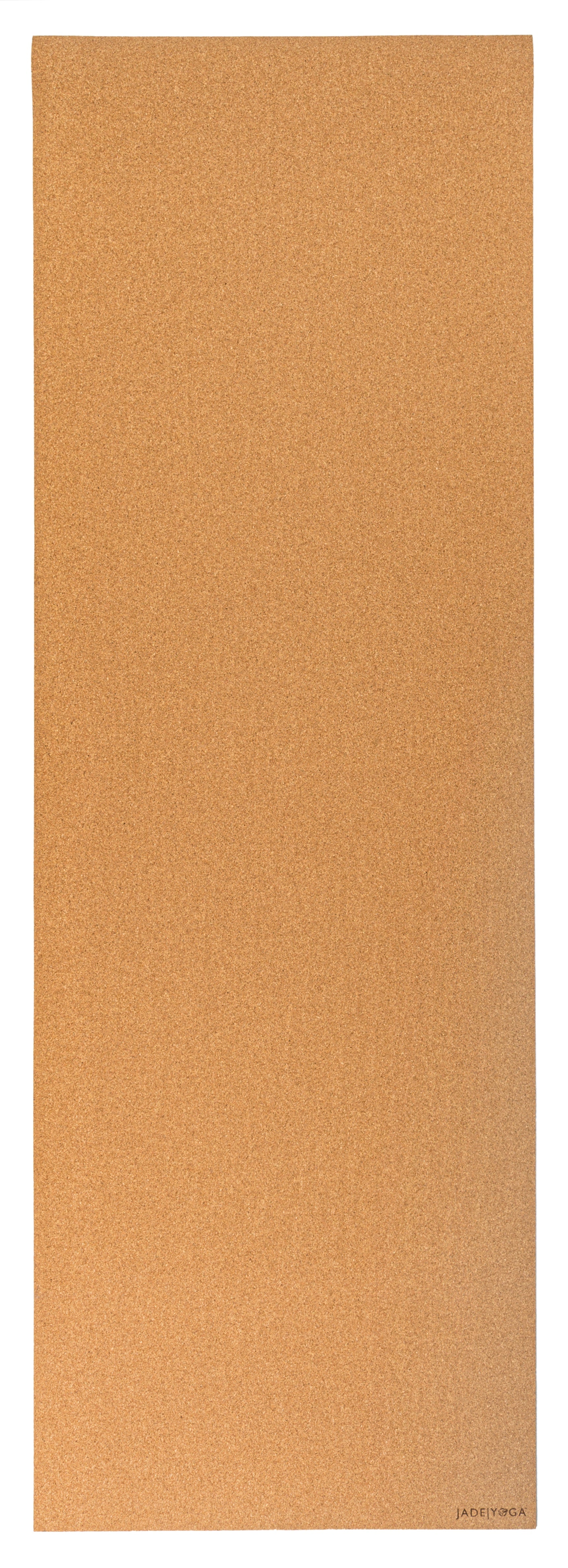 Jade Cork Yoga Mat - Hot Yoga - Eco Friendly - JadeYoga - Zen&Zip