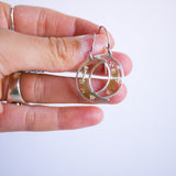 Garden Flower Earrings