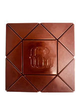 Natural Focus Chocolate 49% - Zen&Zip