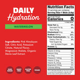 Daily Hydration - Zen&Zip