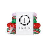 Spiral Hair Coils | Mix Pack | You Crack Me Up Hair Ties - Zen&Zip