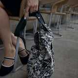 Olive Adjustable Strap