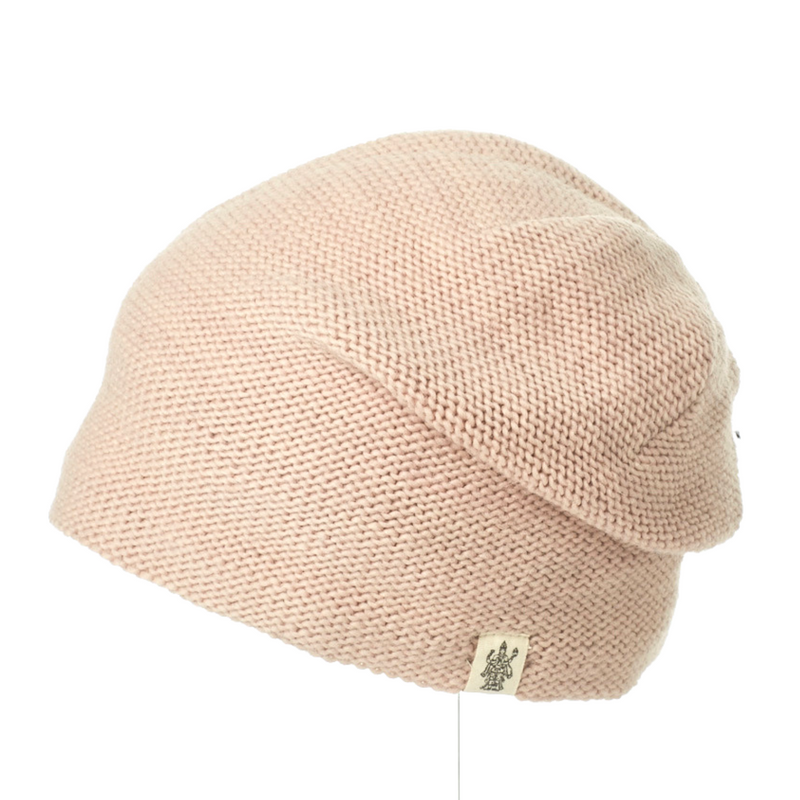 The Depp Slouch by Nirvanna Designs | Pink Quartz