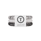 Spiral Hair Coils | Small | Webbed Hair Ties - Zen&Zip