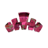 Classic Garden Glam Medium Claw Clip