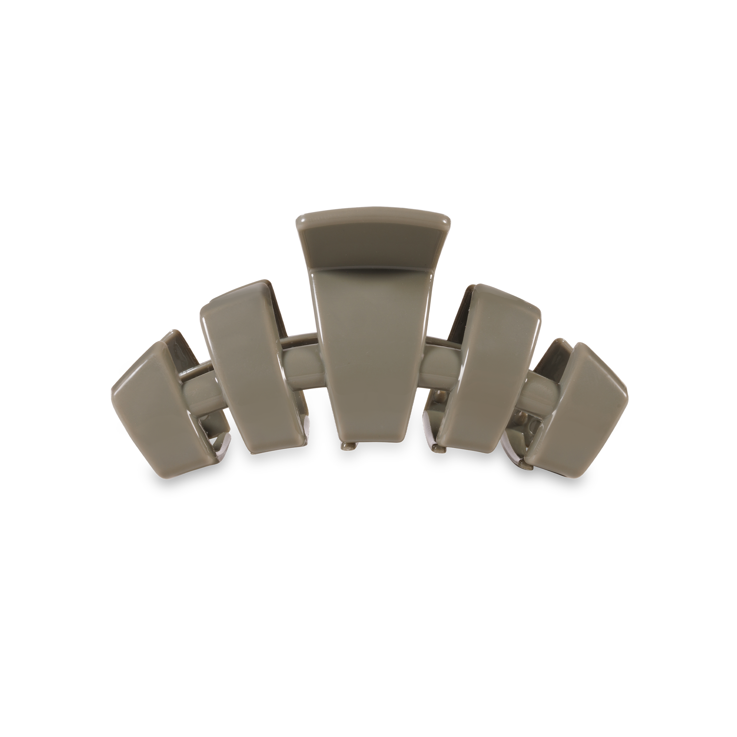 Classic Hair Clip | Small | Sage It Ain't So - Zen&Zip