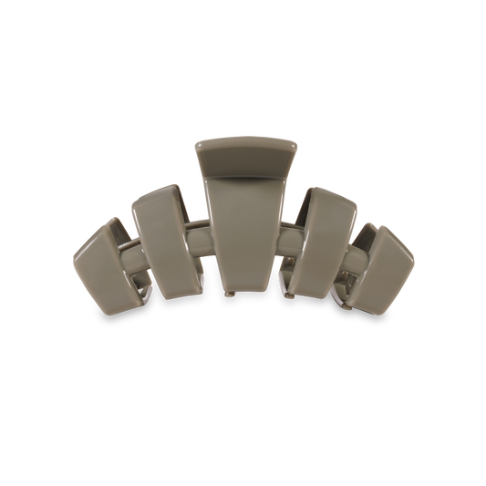 Classic Hair Clip | Small | Sage It Ain't So - Zen&Zip