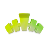 Classic Hair Clip | Medium | Glow For It - Zen&Zip