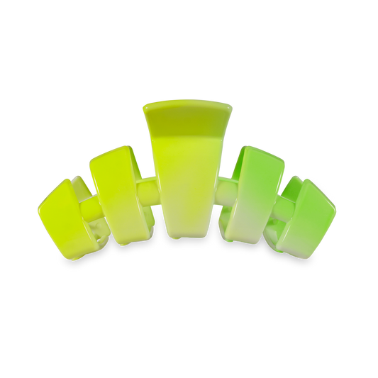 Classic Hair Clip | Medium | Glow For It - Zen&Zip