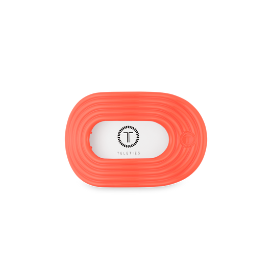 Flat Round Hair Clip | Small | Darty - Zen&Zip