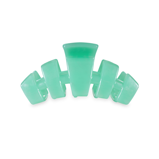 Classic Hair Clip | Small | Spring Splash - Zen&Zip