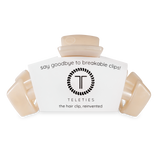 Classic Hair Clip | Large | Soft Surf - Zen&Zip