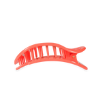 Flat Round Hair Clip | Medium | Darty - Zen&Zip