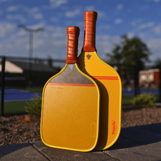 Mello Yellow Mini + Me Bundle