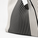 White Everyday Tote