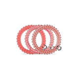 Spiral Hair Coils | Small | Dreamsicle - Zen&Zip