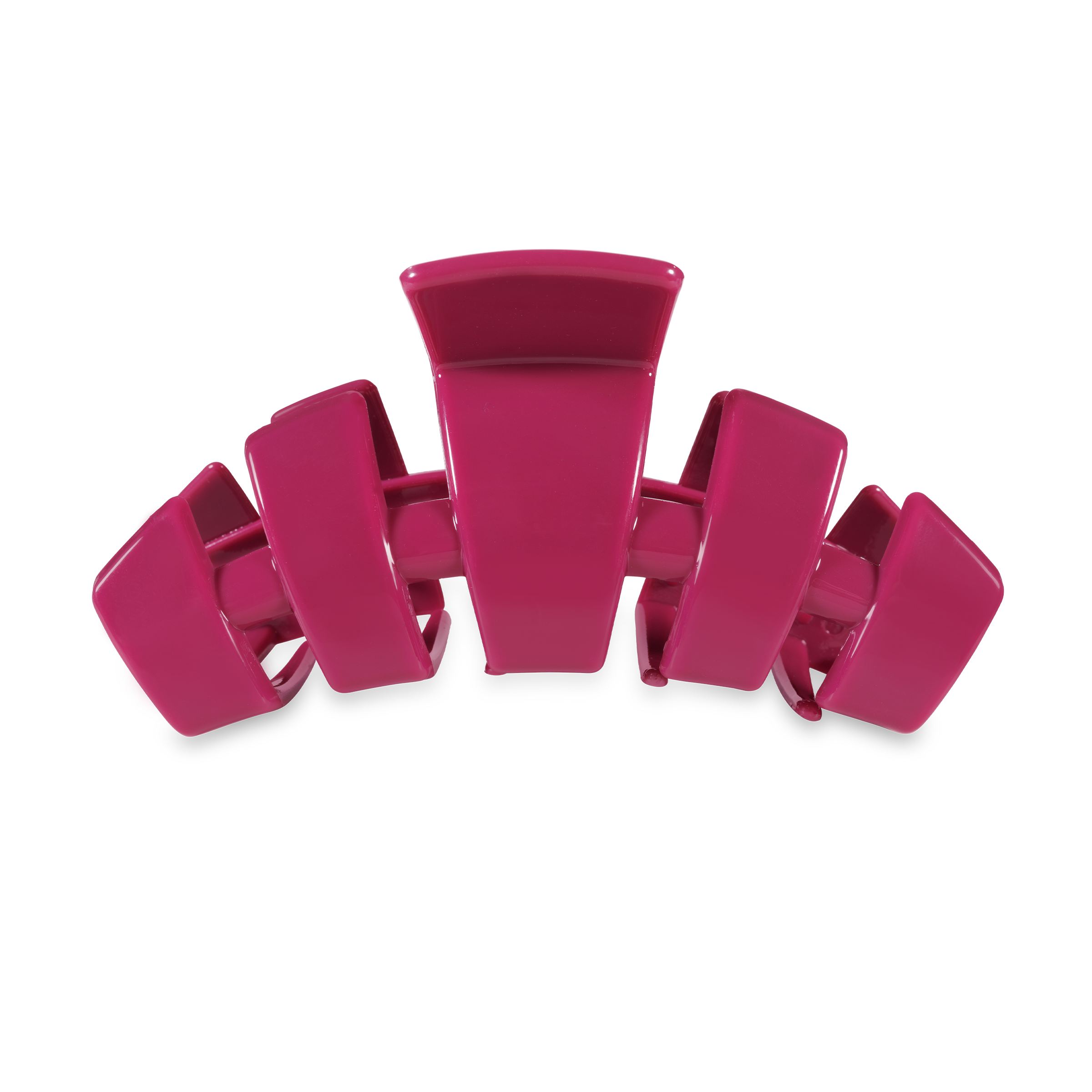 Classic Hair Clip | Medium | Wild Side - Zen&Zip