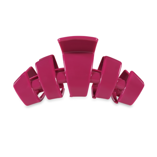 Classic Hair Clip | Medium | Wild Side - Zen&Zip