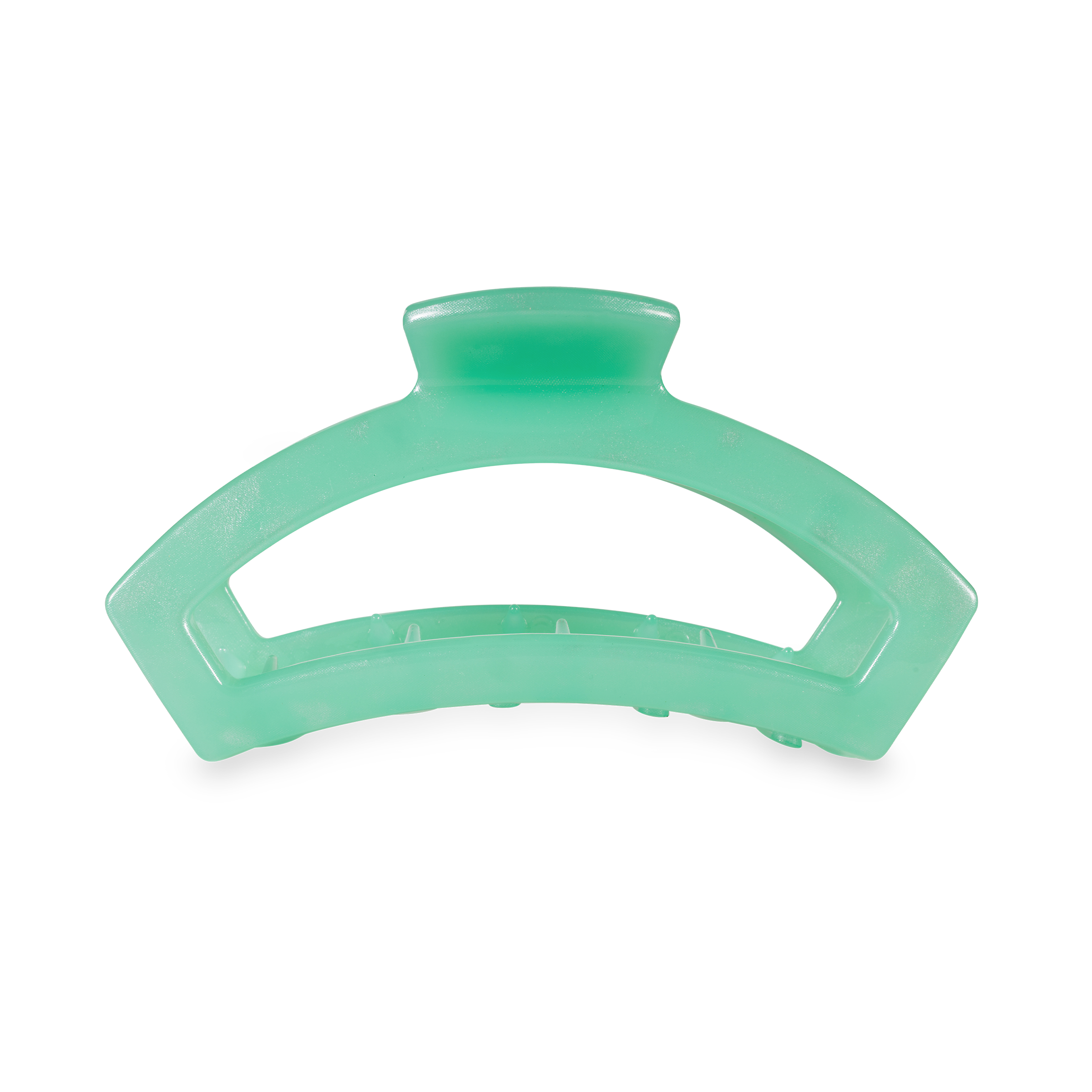Open Hair Clip | Medium | Spring Splash - Zen&Zip
