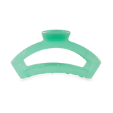 Open Hair Clip | Medium | Spring Splash - Zen&Zip
