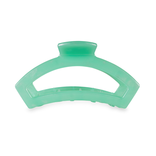 Open Hair Clip | Medium | Spring Splash - Zen&Zip