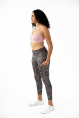 Adjustable Bra by Handful | Call My Blush - Zen&Zip