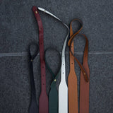 Black Adjustable Strap
