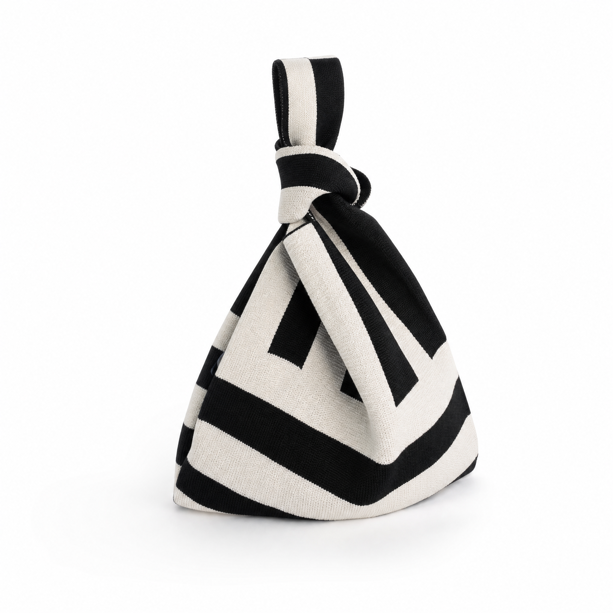 The Original Black Handbag