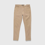 Patrick Terry Twill Pant by SurfSideSupply | Khaki