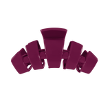 Classic Mulberry Medium Claw Clip
