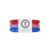 Patriot Pop Small Hair Ties - Zen&Zip