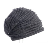 Branch Out Slouch Hat by Nirvanna Designs | Linen
