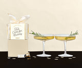 Champagne Kit by Pinch Provisions | Ivory - Zen&Zip