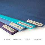 Jade Harmony Yoga Mat - JadeYoga - Zen&Zip