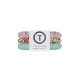 Spiral Hair Coils | Small | Spring Splash - Zen&Zip