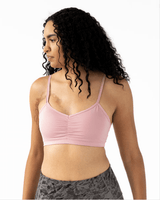 Adjustable Bra by Handful | Call My Blush - Zen&Zip