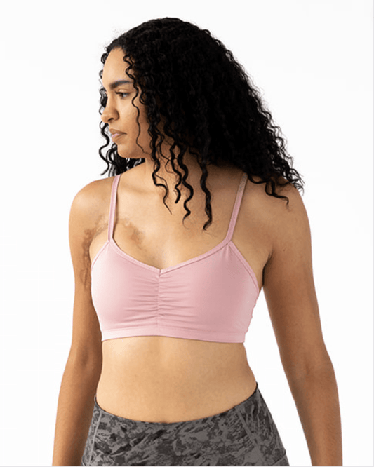 Adjustable Bra by Handful | Call My Blush - Zen&Zip