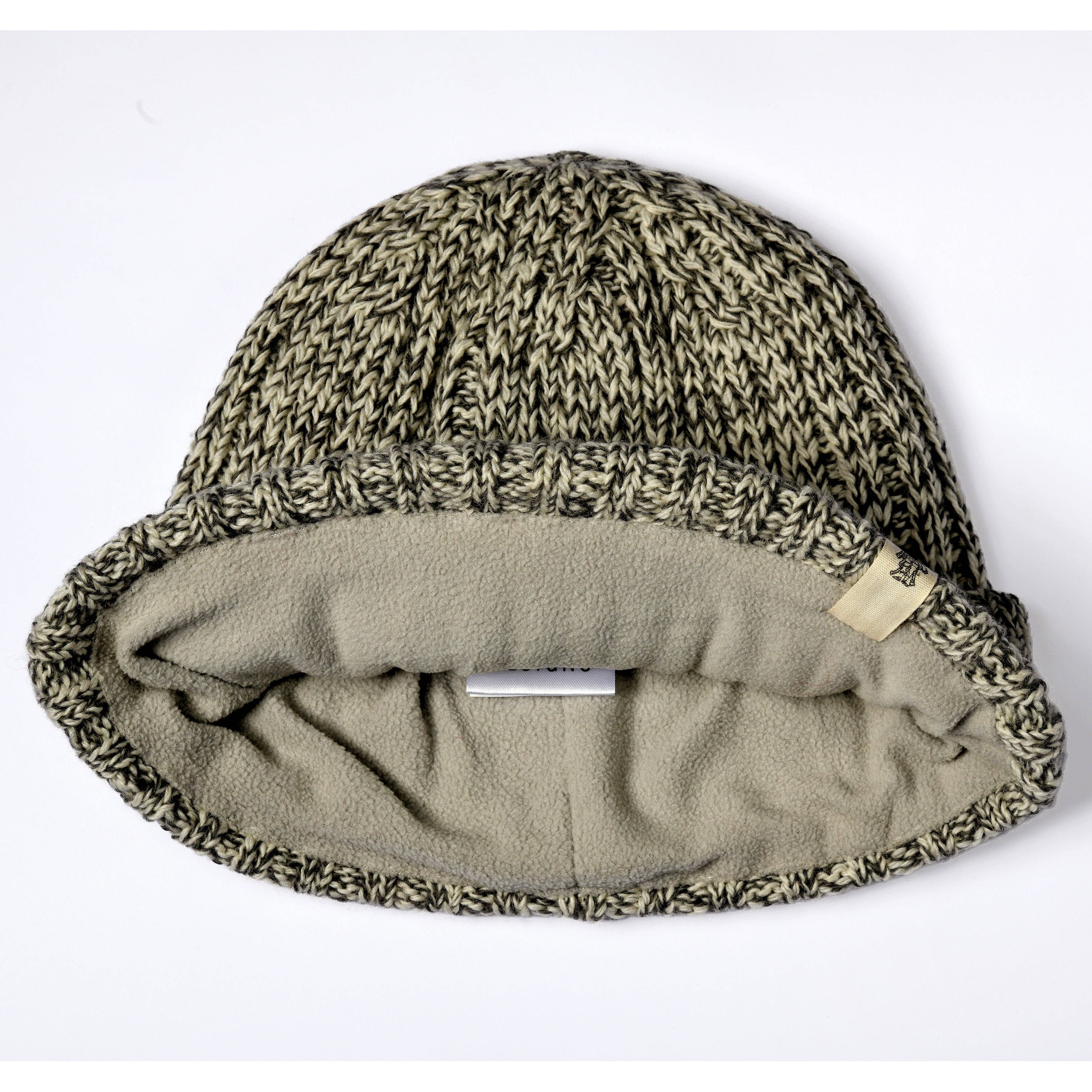 Grid Hat by Nirvanna Designs | Ash