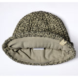 Grid Hat by Nirvanna Designs | Ash