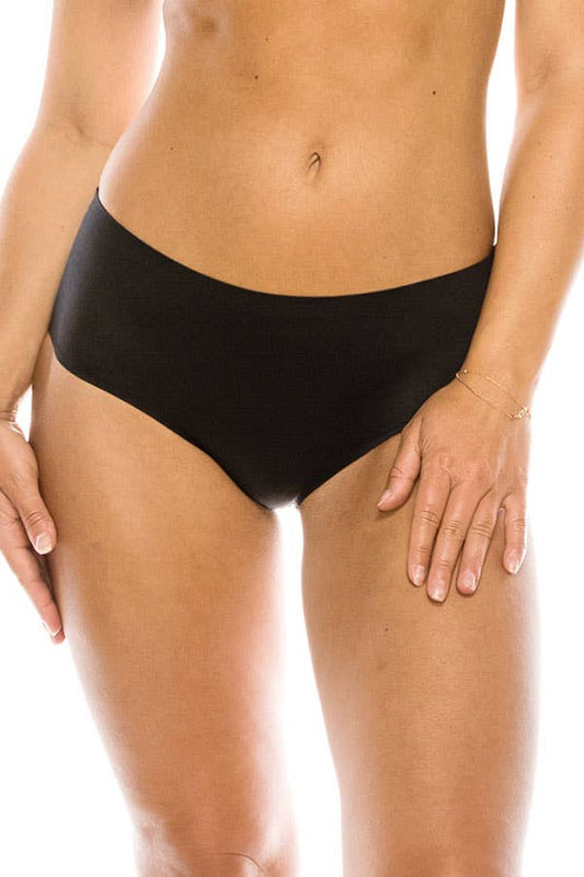 Youmita Seamless Panty-89150-PTY-6-C01: Assorted / Small - Zen&Zip