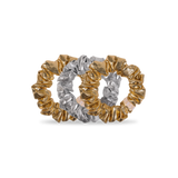 Hair Scrunchies | Large | Year of Glam - Zen&Zip