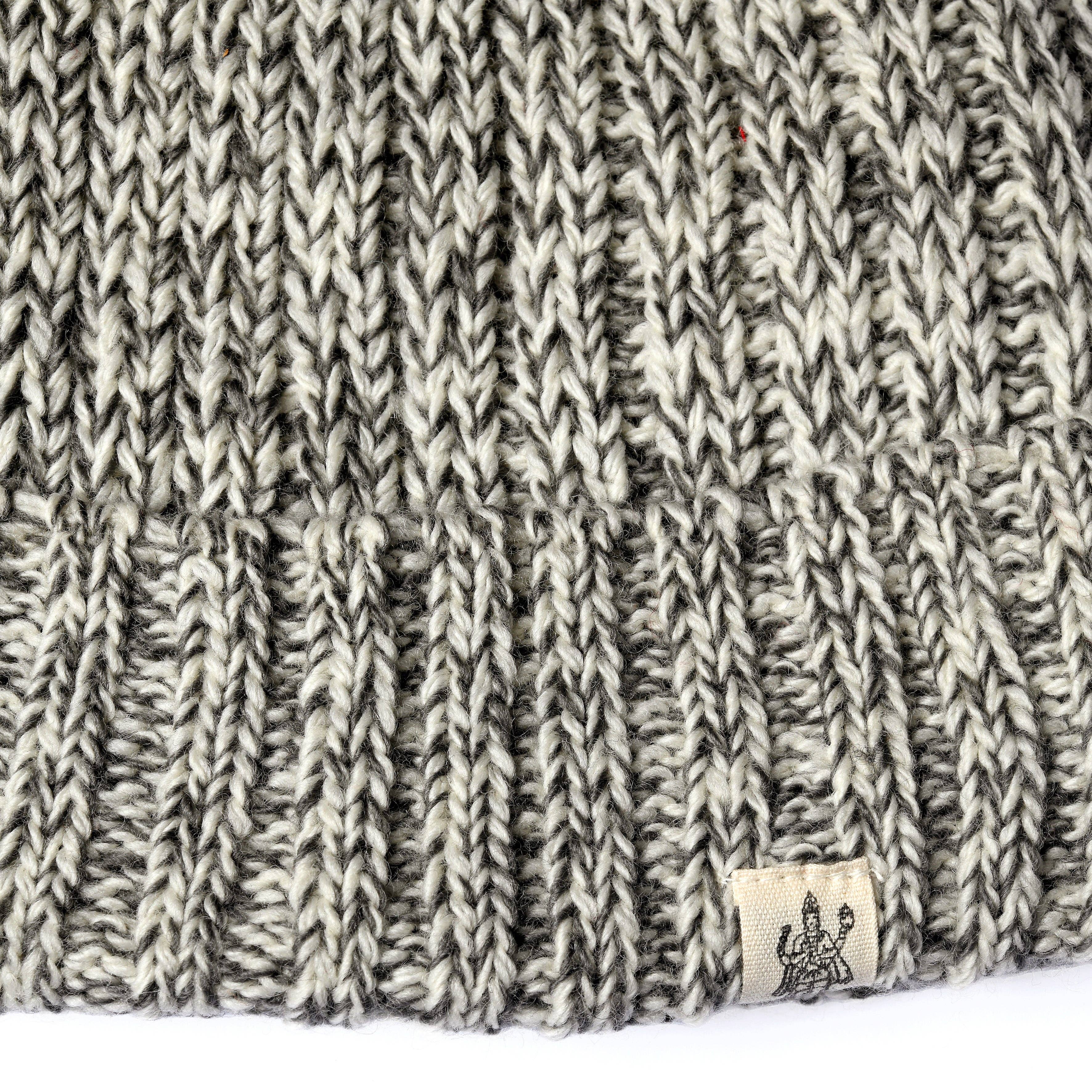 Grid Hat by Nirvanna Designs | Ash