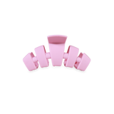 Classic Hair Clip | Tiny | Merry Pinkmas - Zen&Zip
